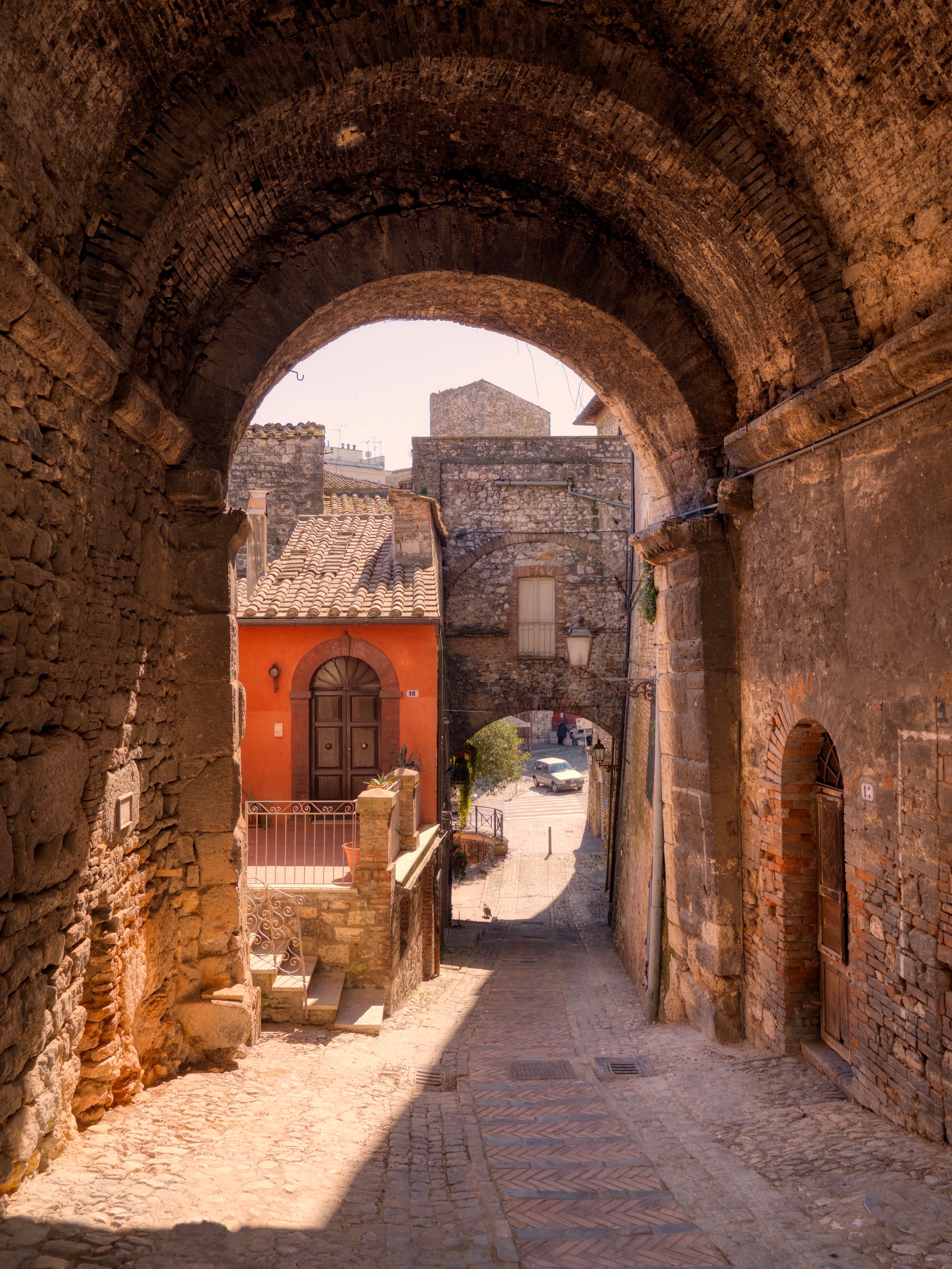 Narni Arch